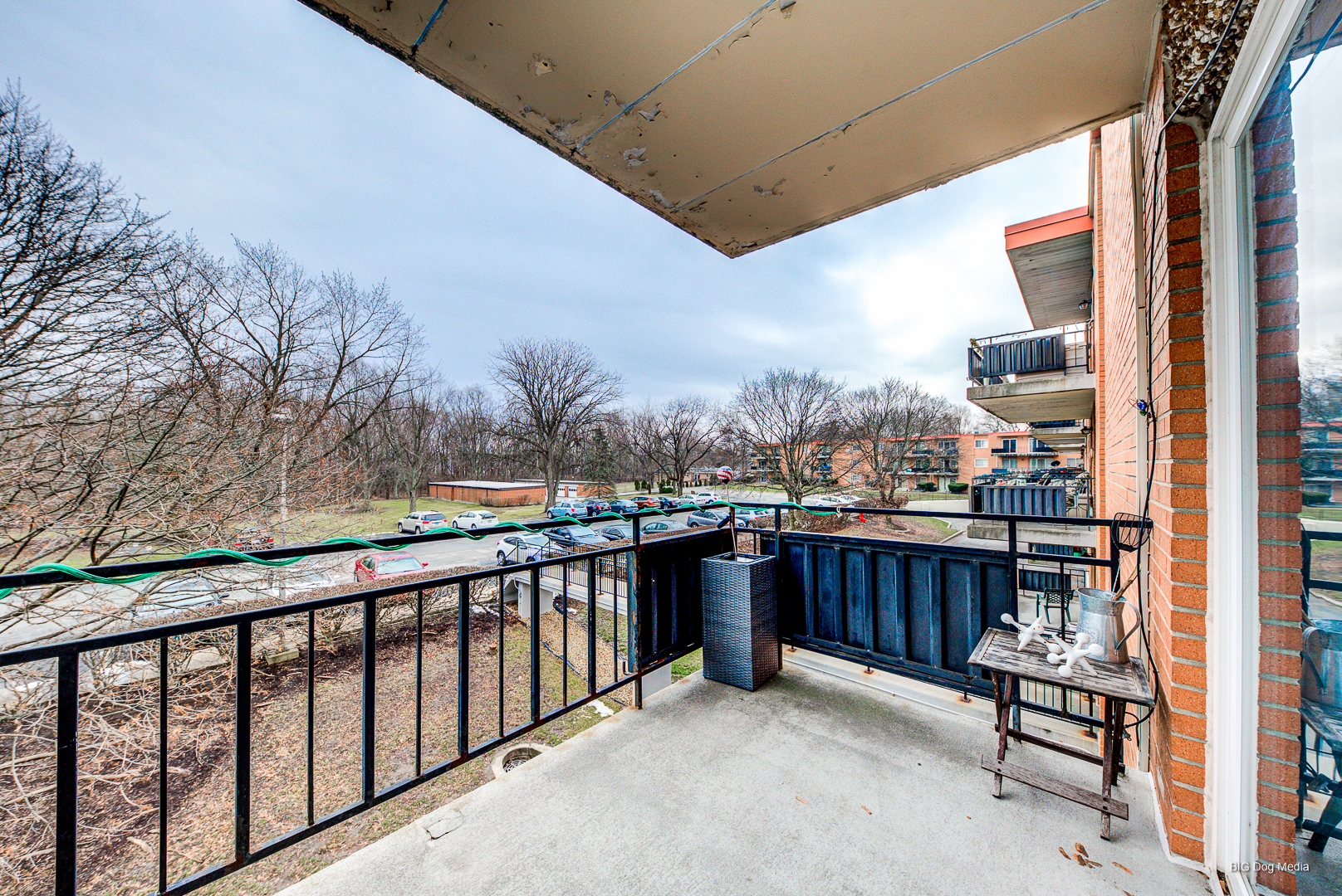940 Holbrook Road Unit: 33B
