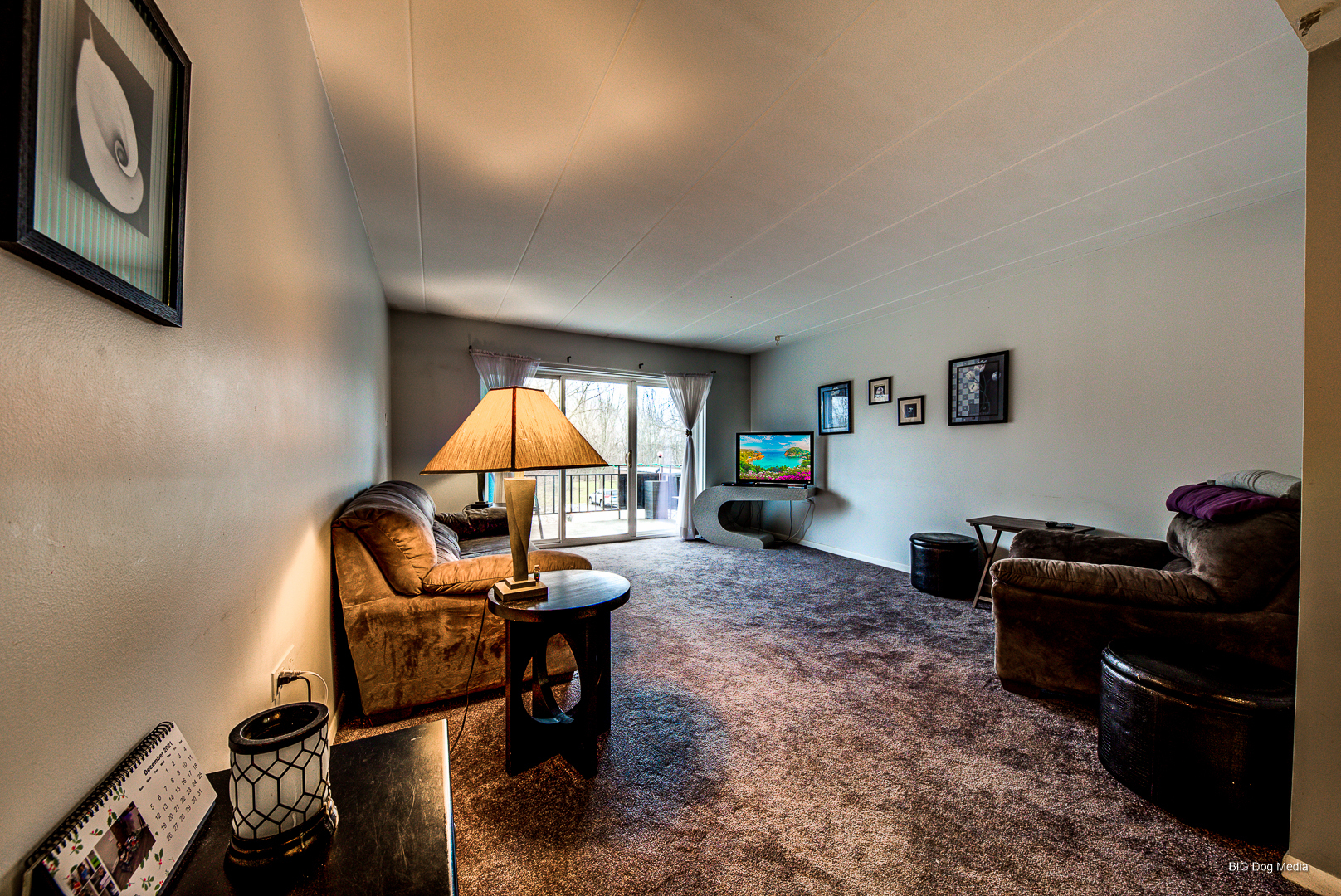 940 Holbrook Road Unit: 33B
