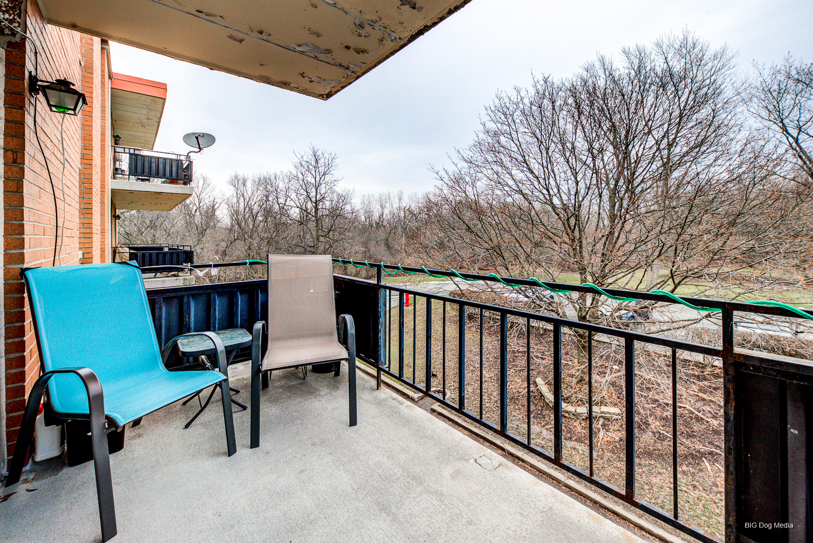 940 Holbrook Road Unit: 33B