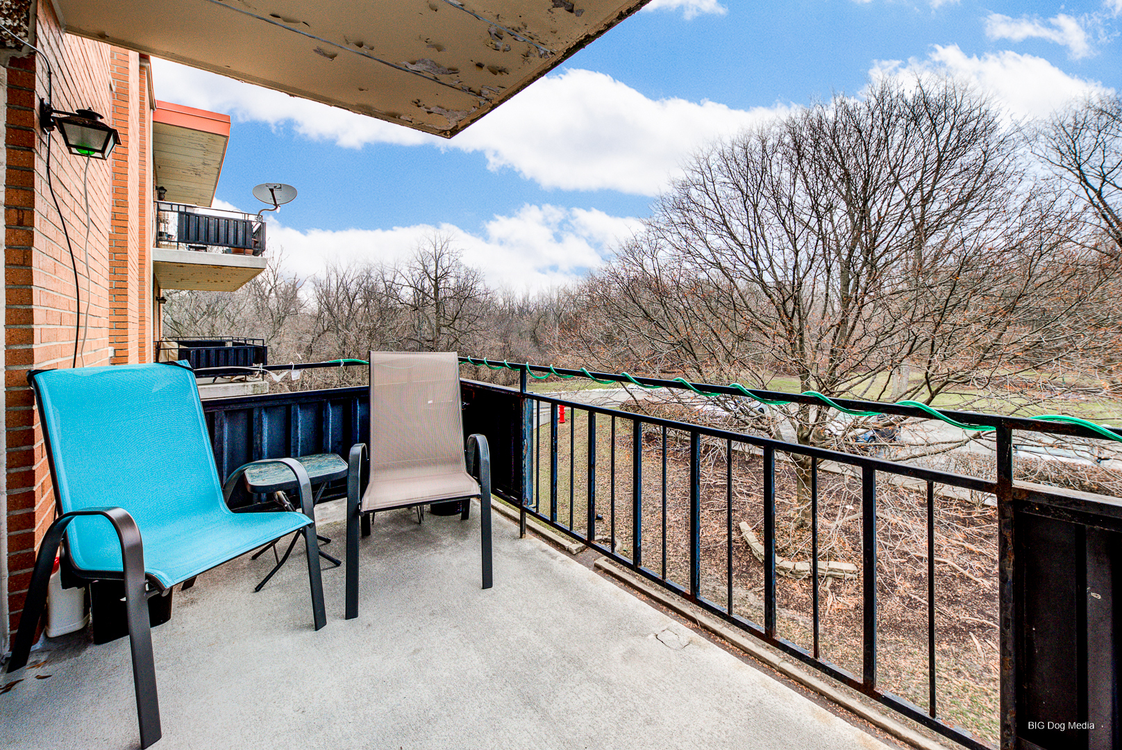 940 Holbrook Road Unit: 33B