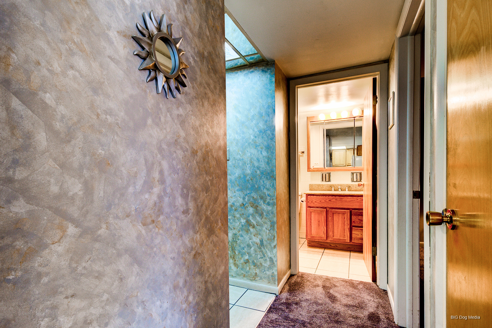 940 Holbrook Road Unit: 33B
