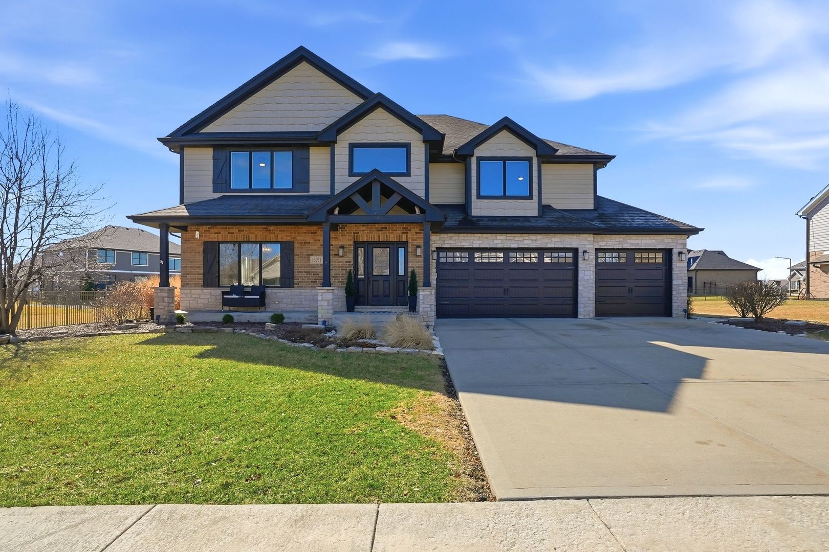 13931 W Wilderness Lakes Drive