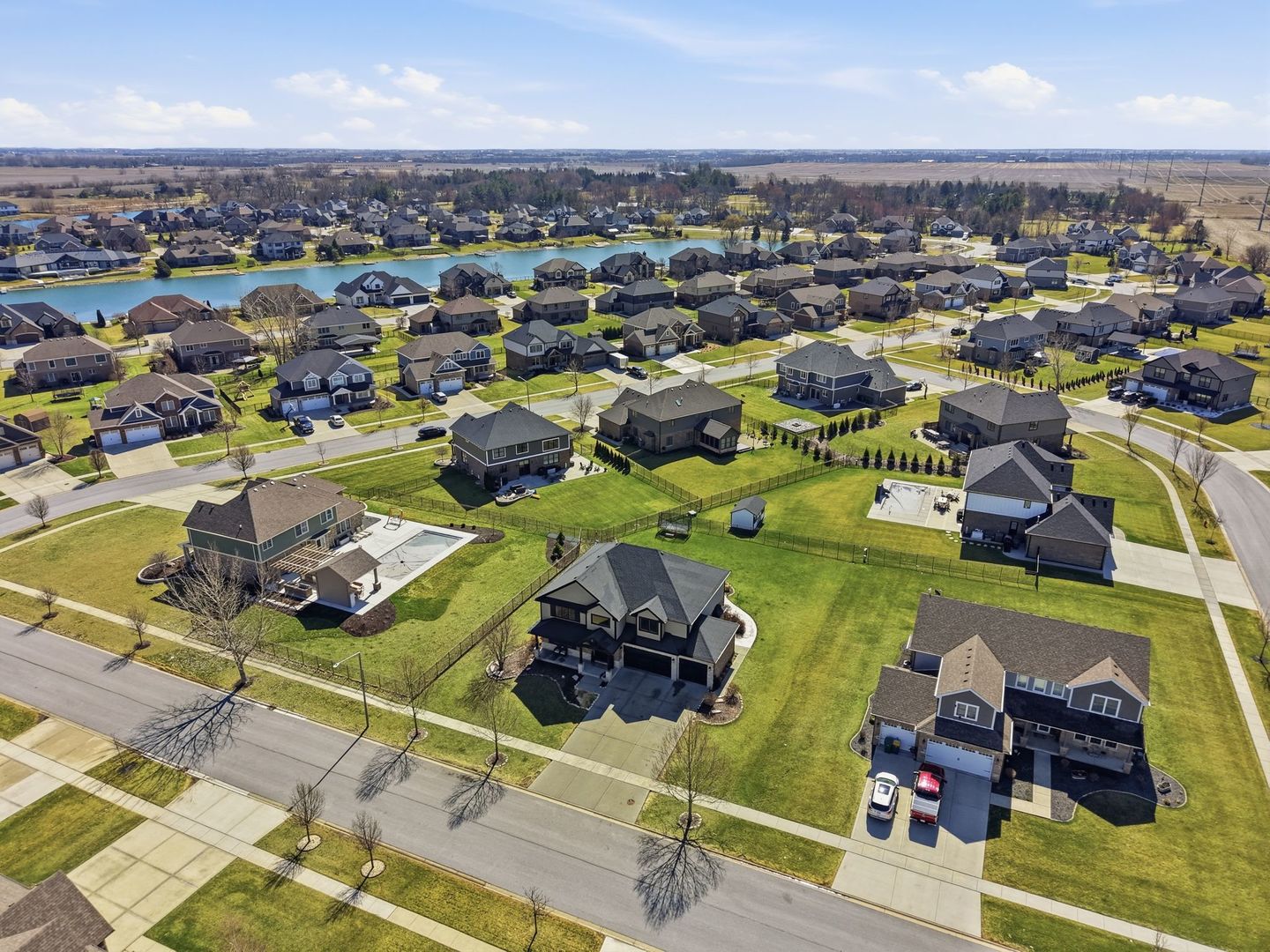 13931 W Wilderness Lakes Drive