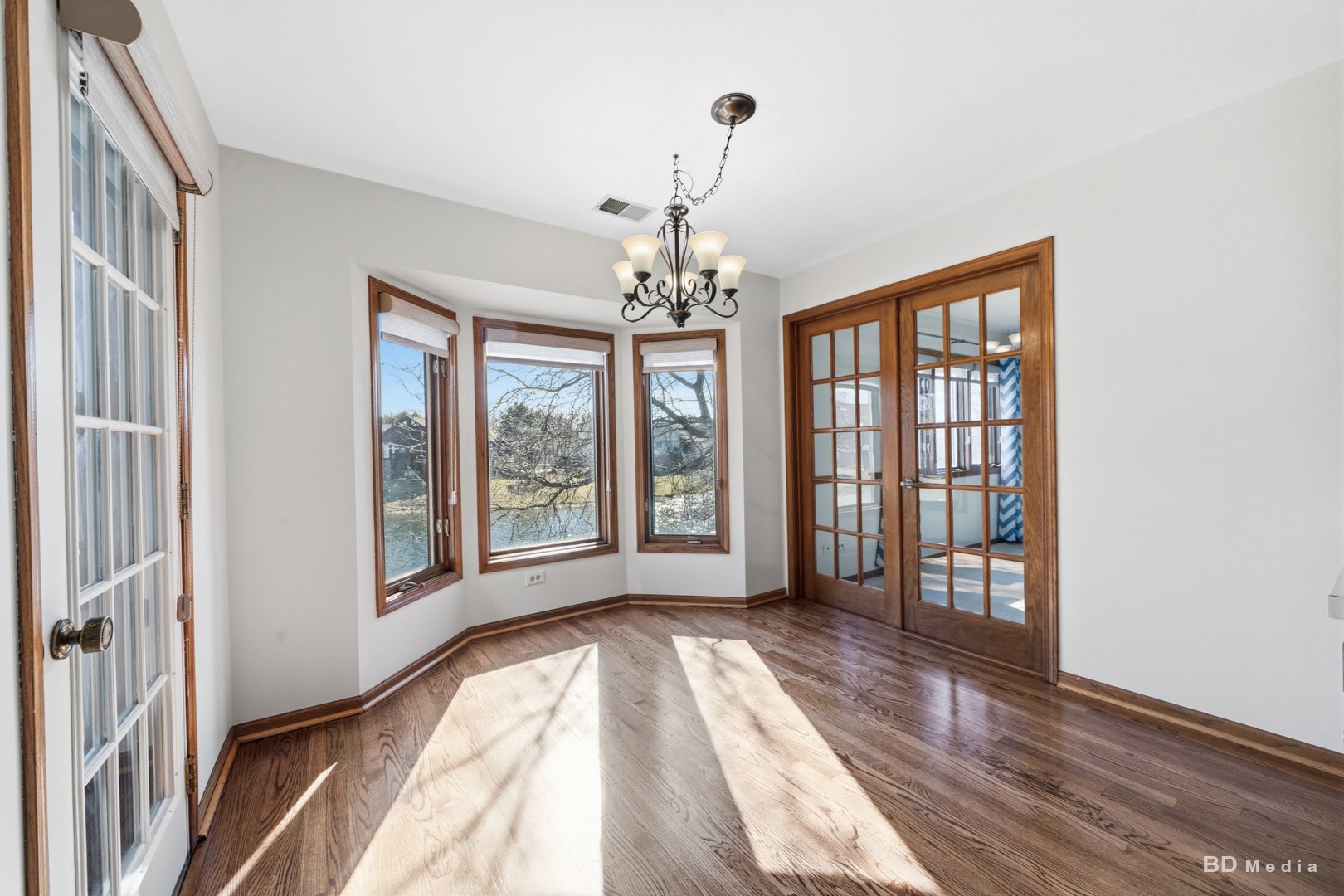 9832 Terrace Court E Unit: 2B