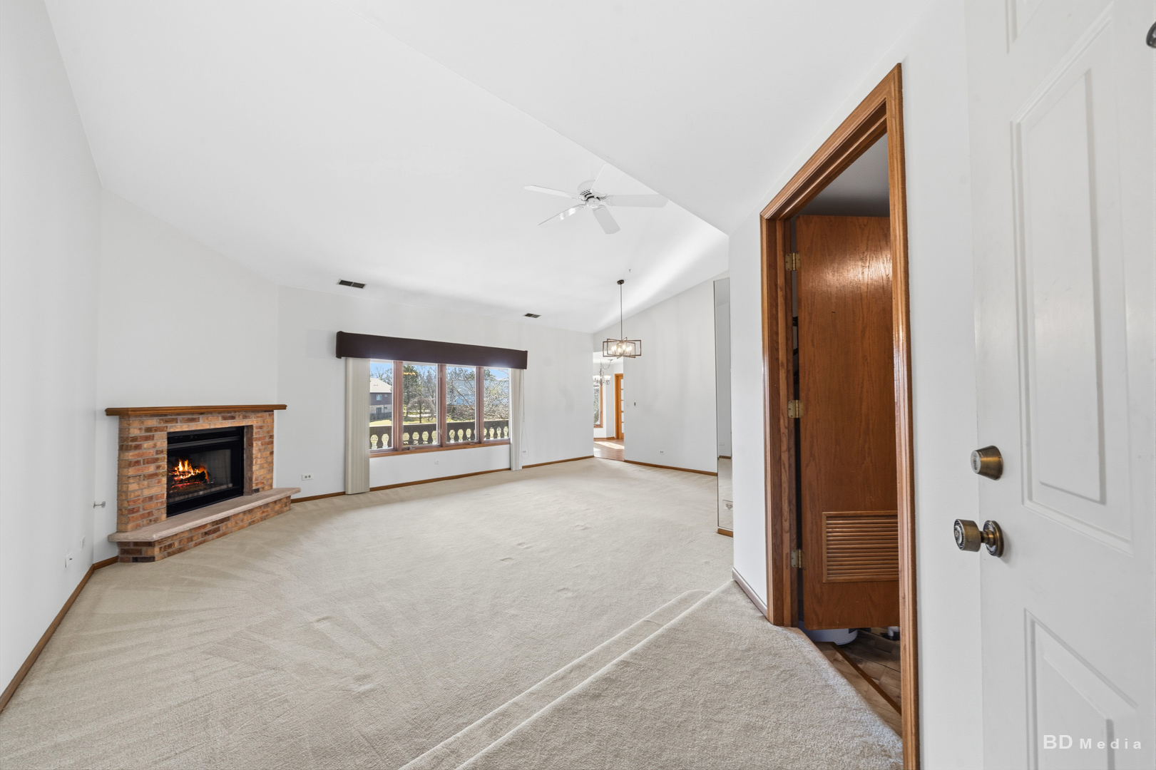 9832 Terrace Court E Unit: 2B