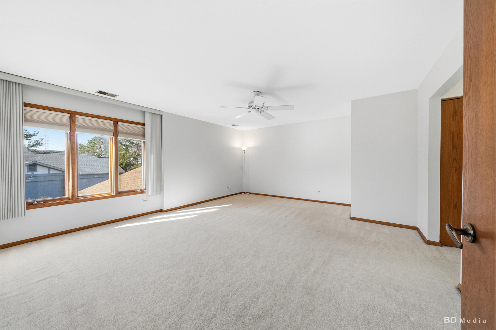 9832 Terrace Court E Unit: 2B