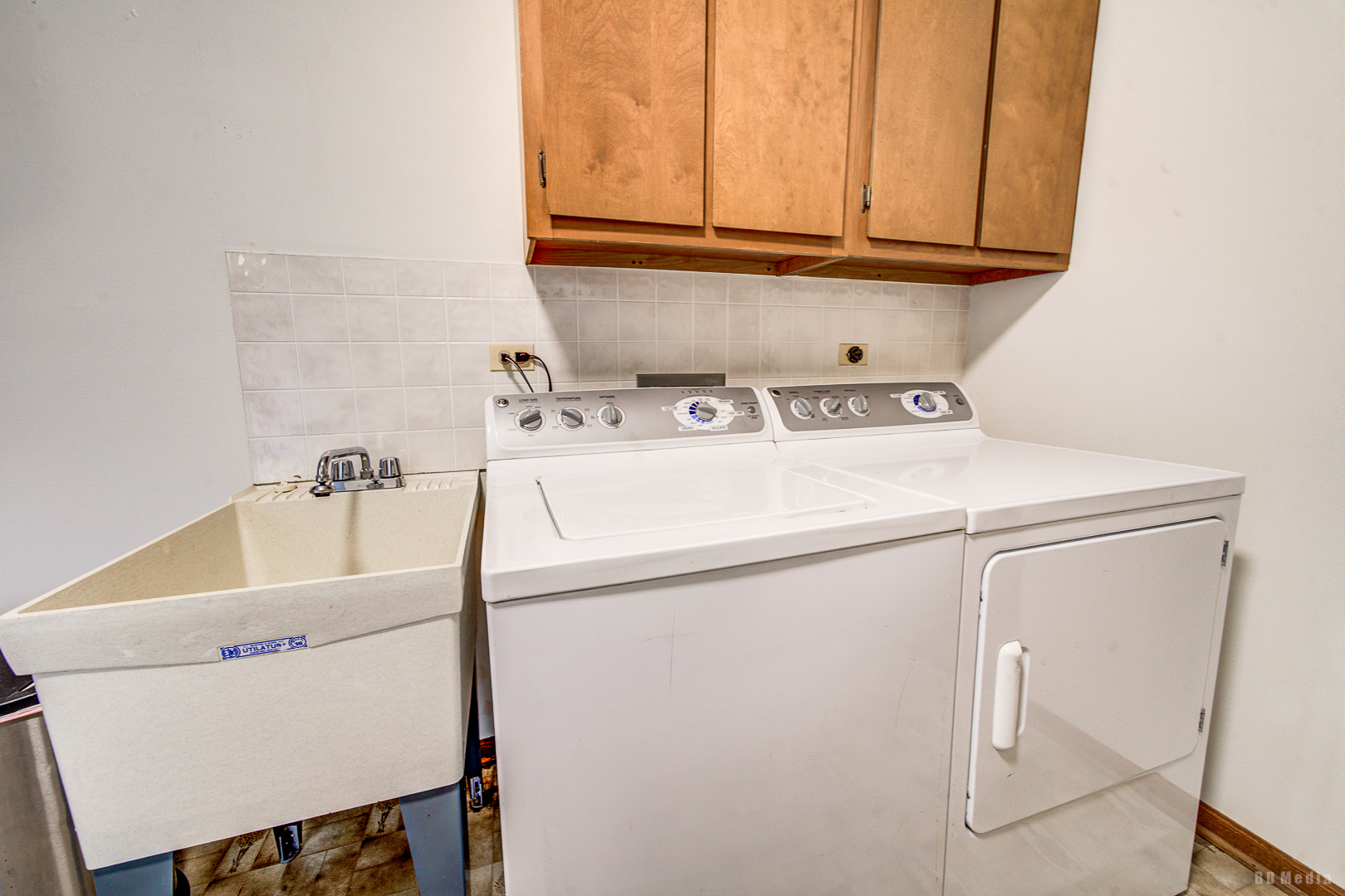 9832 Terrace Court E Unit: 2B