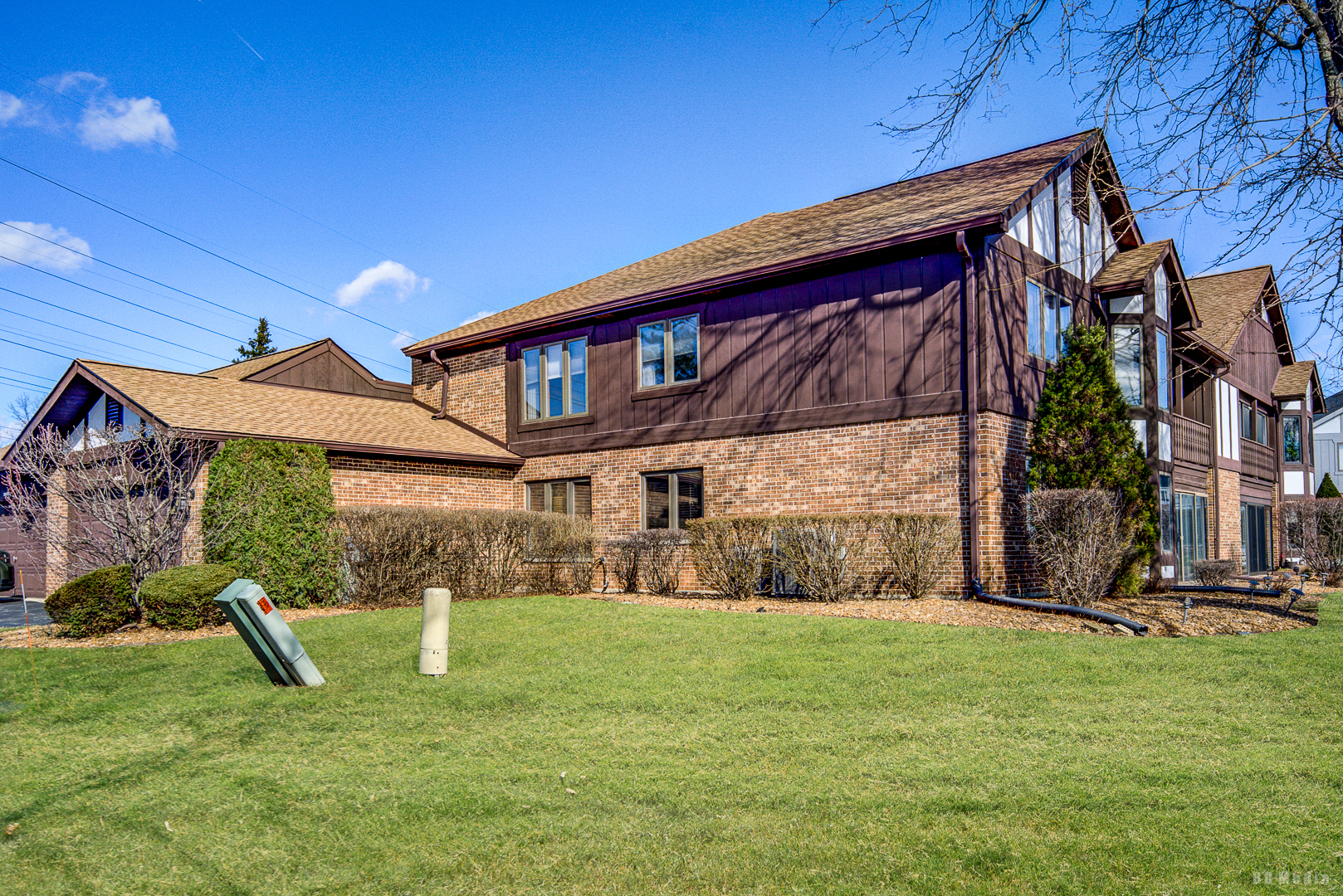 9832 Terrace Court E Unit: 2B