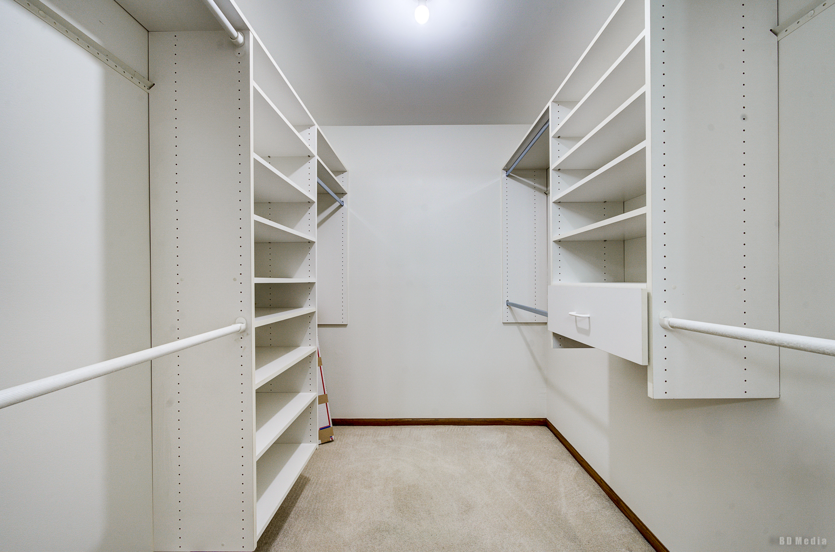 9832 Terrace Court E Unit: 2B