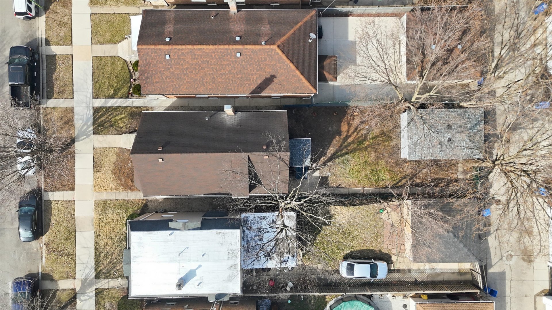 7145 S Richmond Street