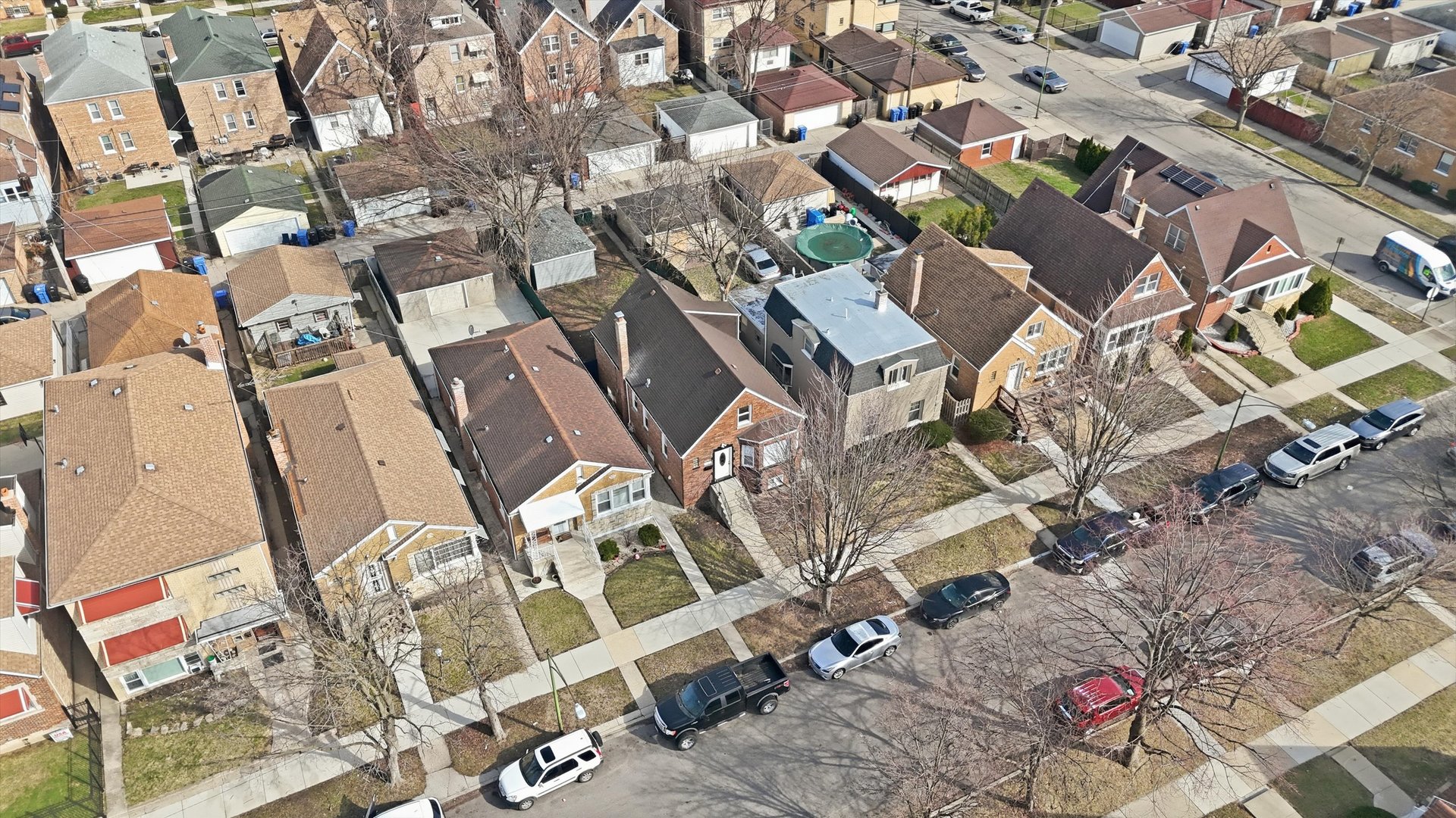 7145 S Richmond Street