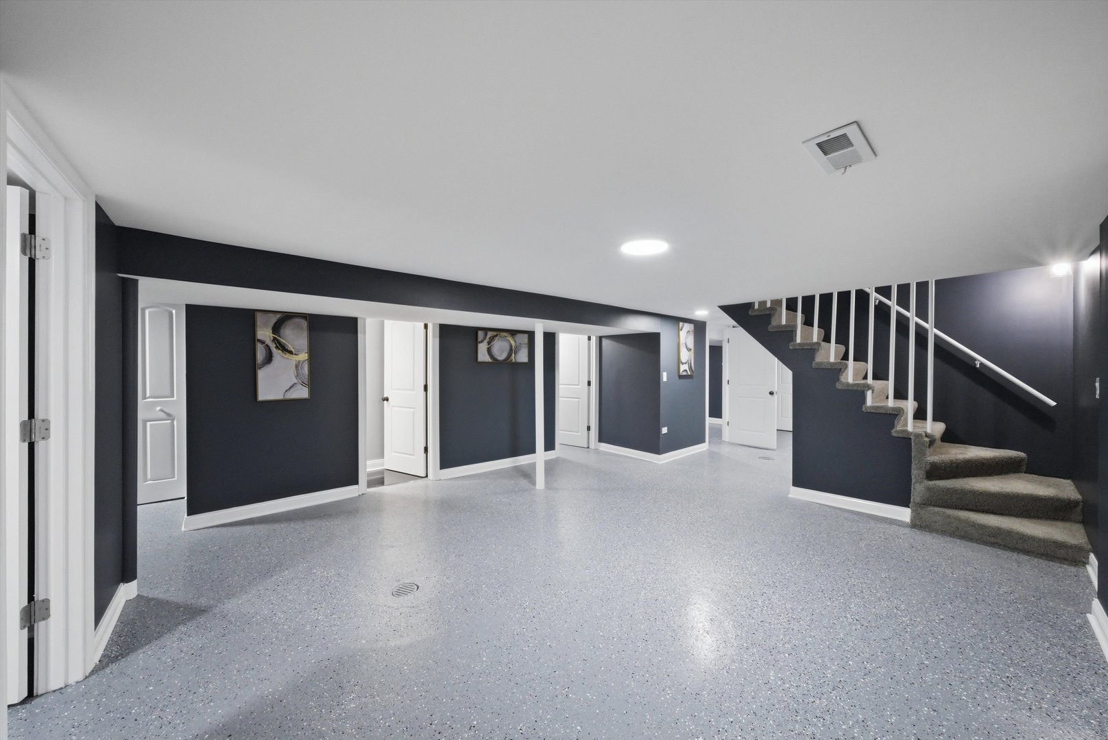 7145 S Richmond Street