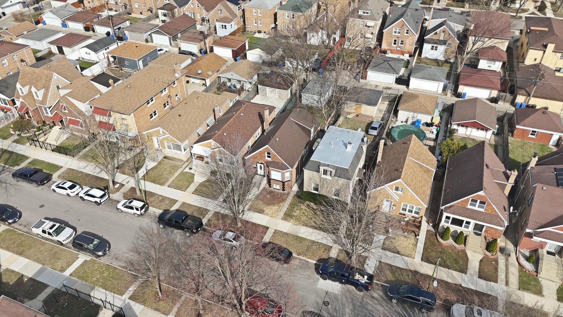 7145 S Richmond Street