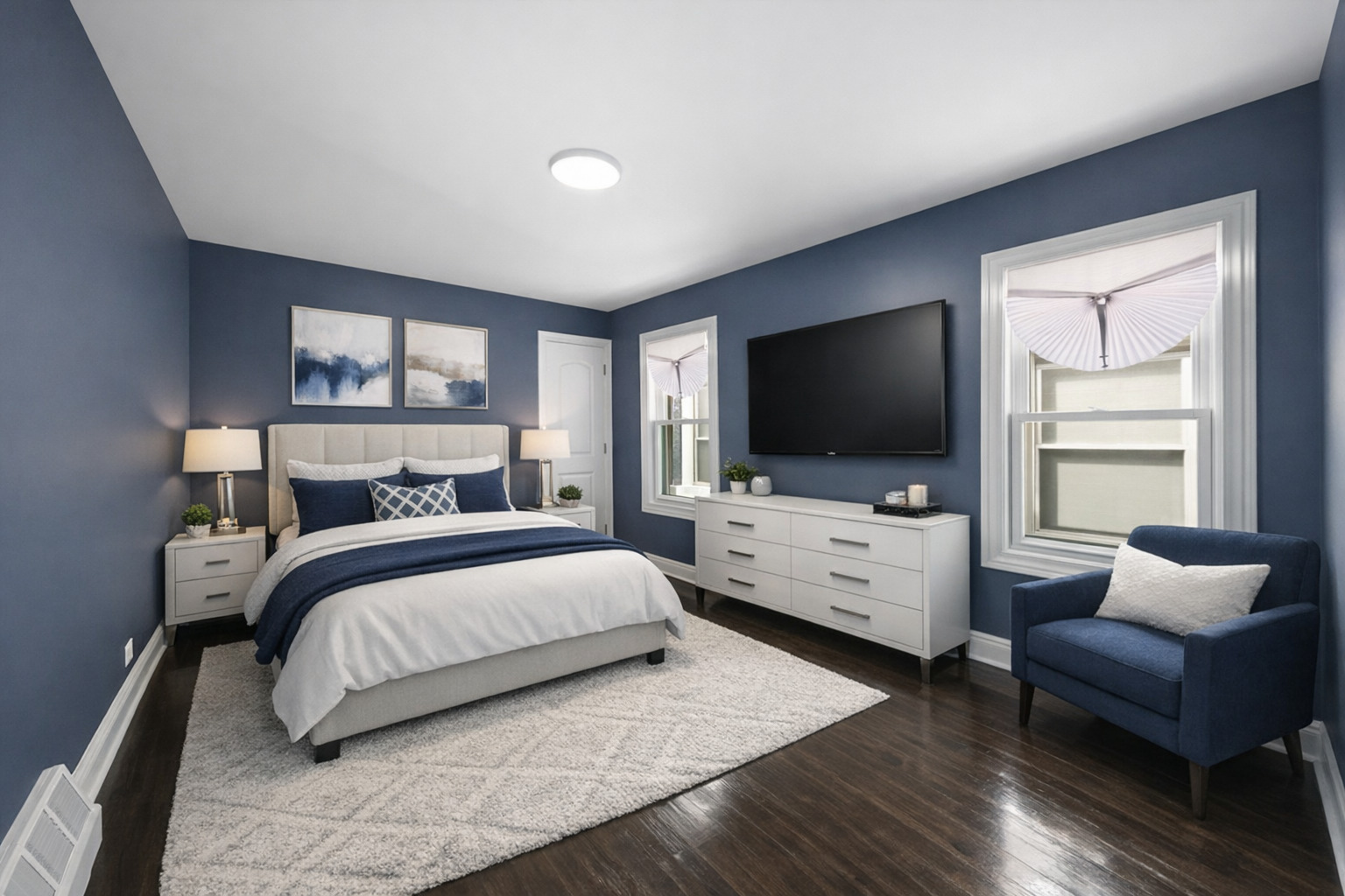 7145 S Richmond Street