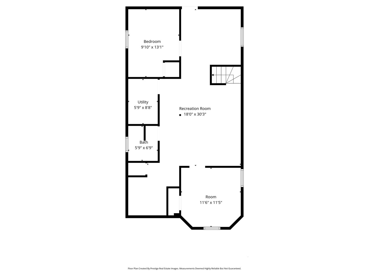 7145 S Richmond Street