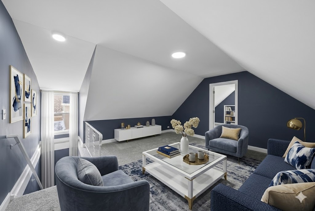 7145 S Richmond Street