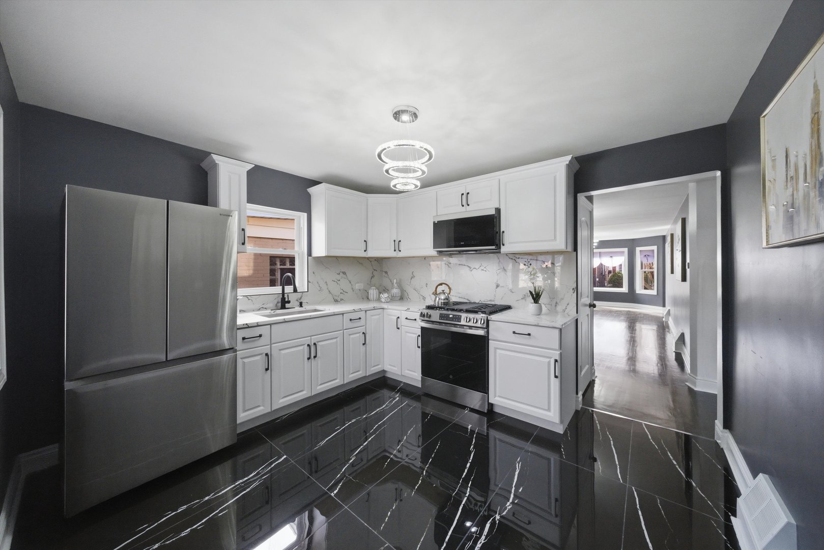 7145 S Richmond Street