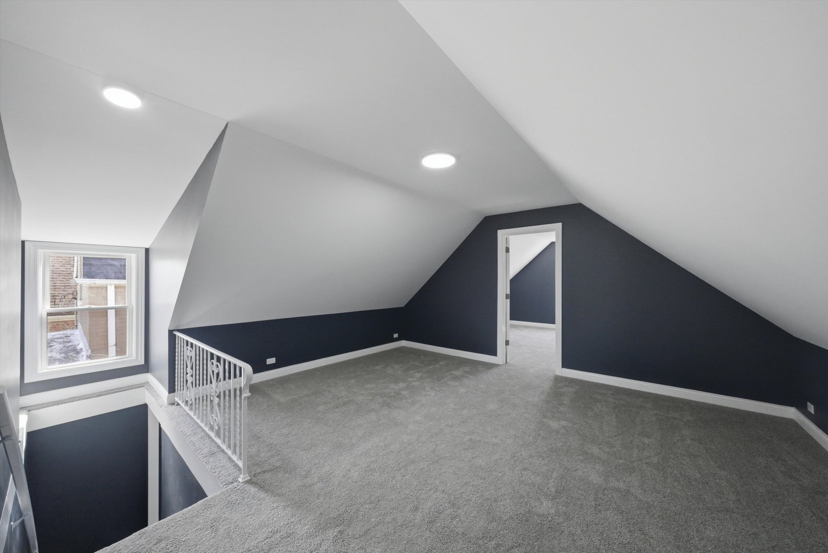 7145 S Richmond Street