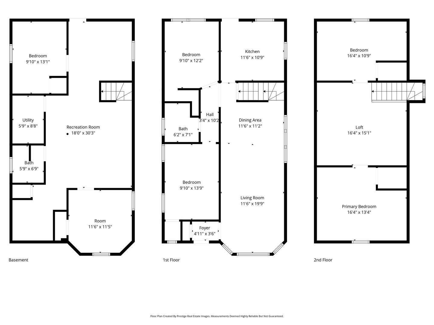 7145 S Richmond Street