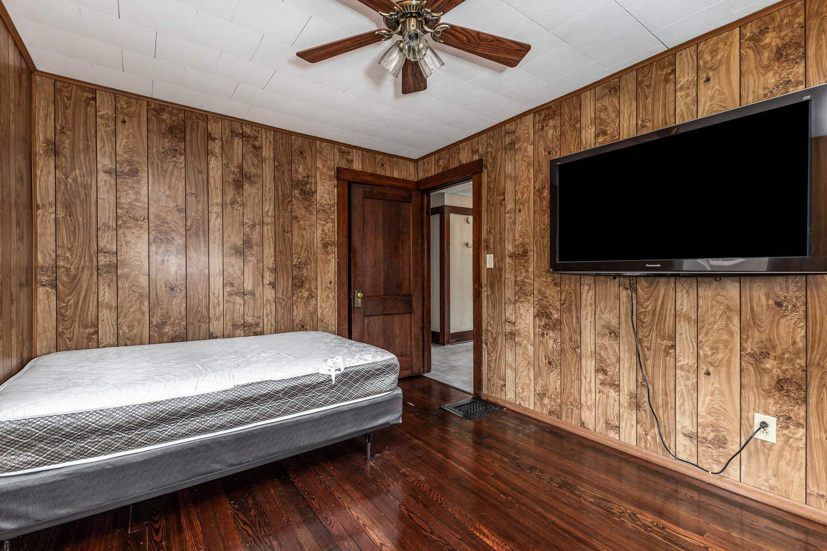 115 Van Buren Street