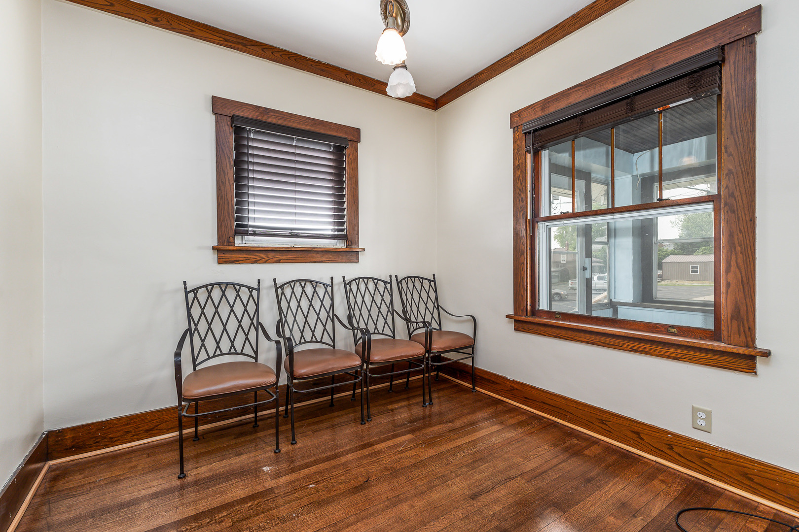 115 Van Buren Street