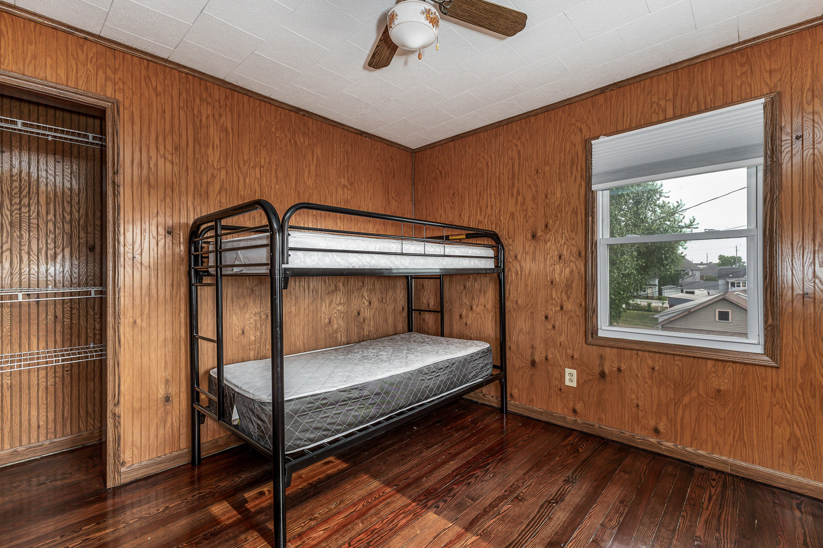 115 Van Buren Street