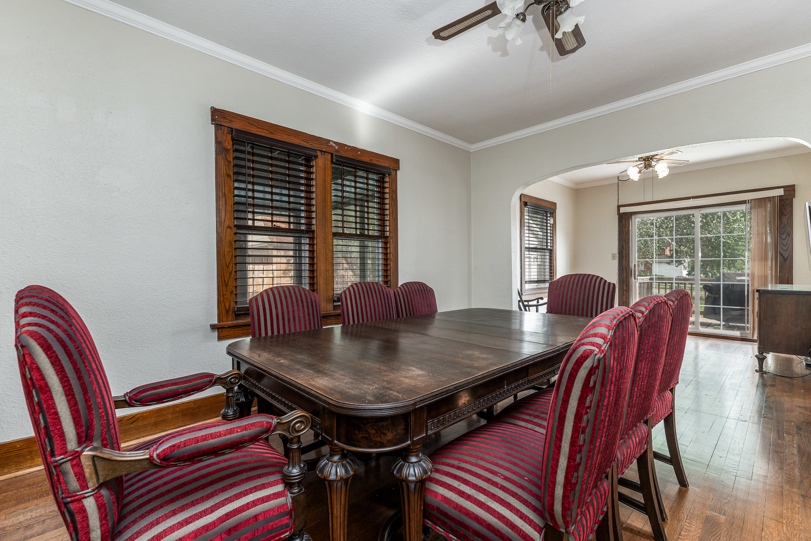 115 Van Buren Street