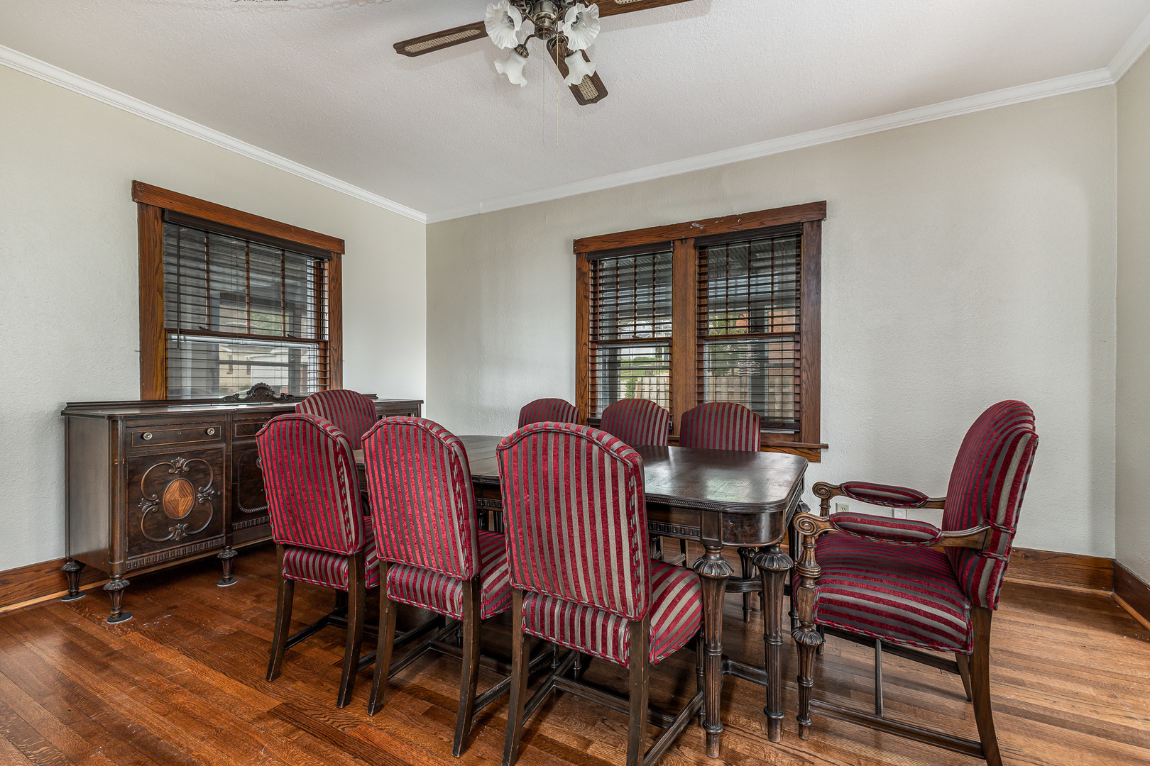 115 Van Buren Street