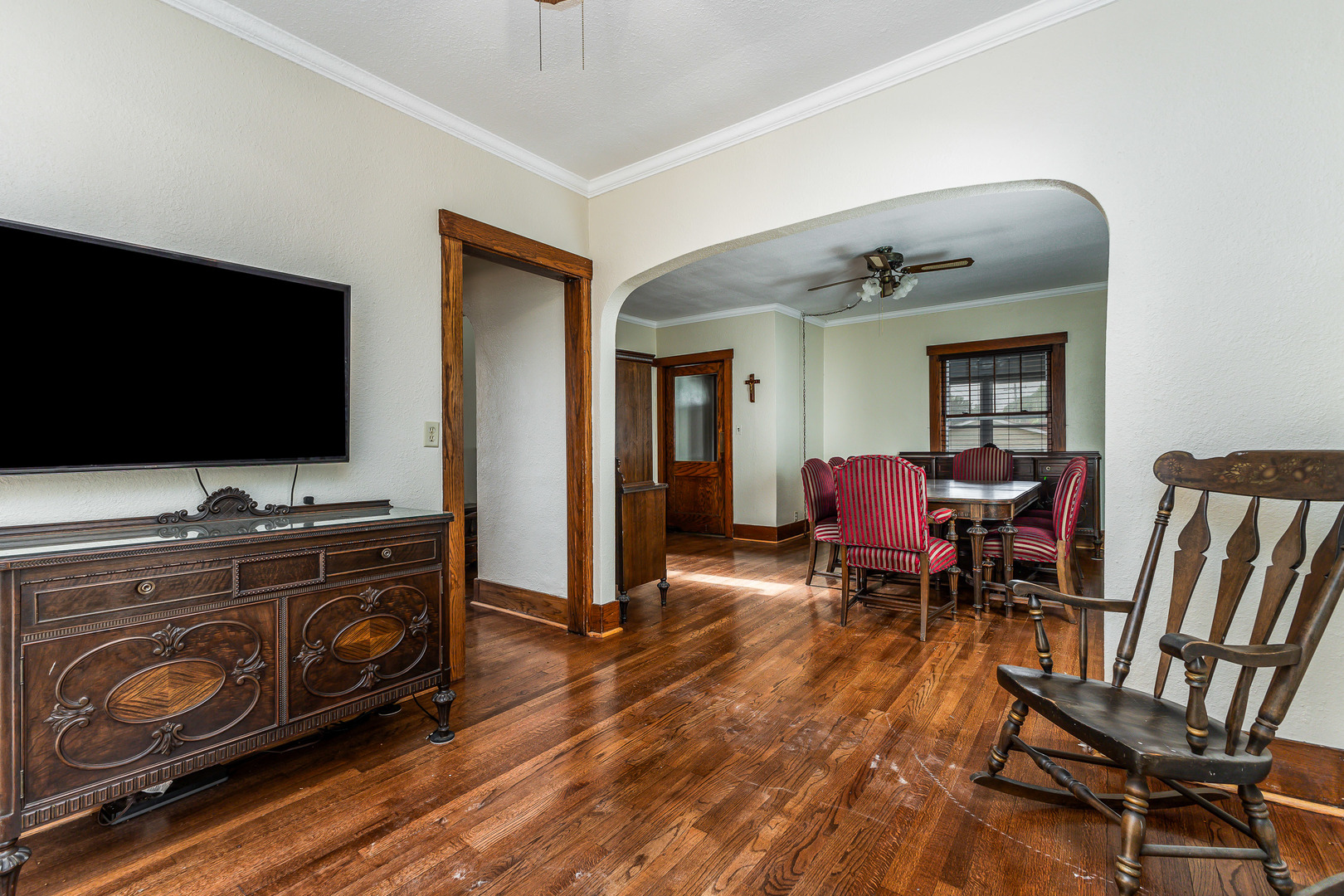 115 Van Buren Street