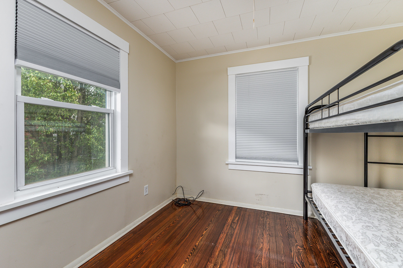 115 Van Buren Street