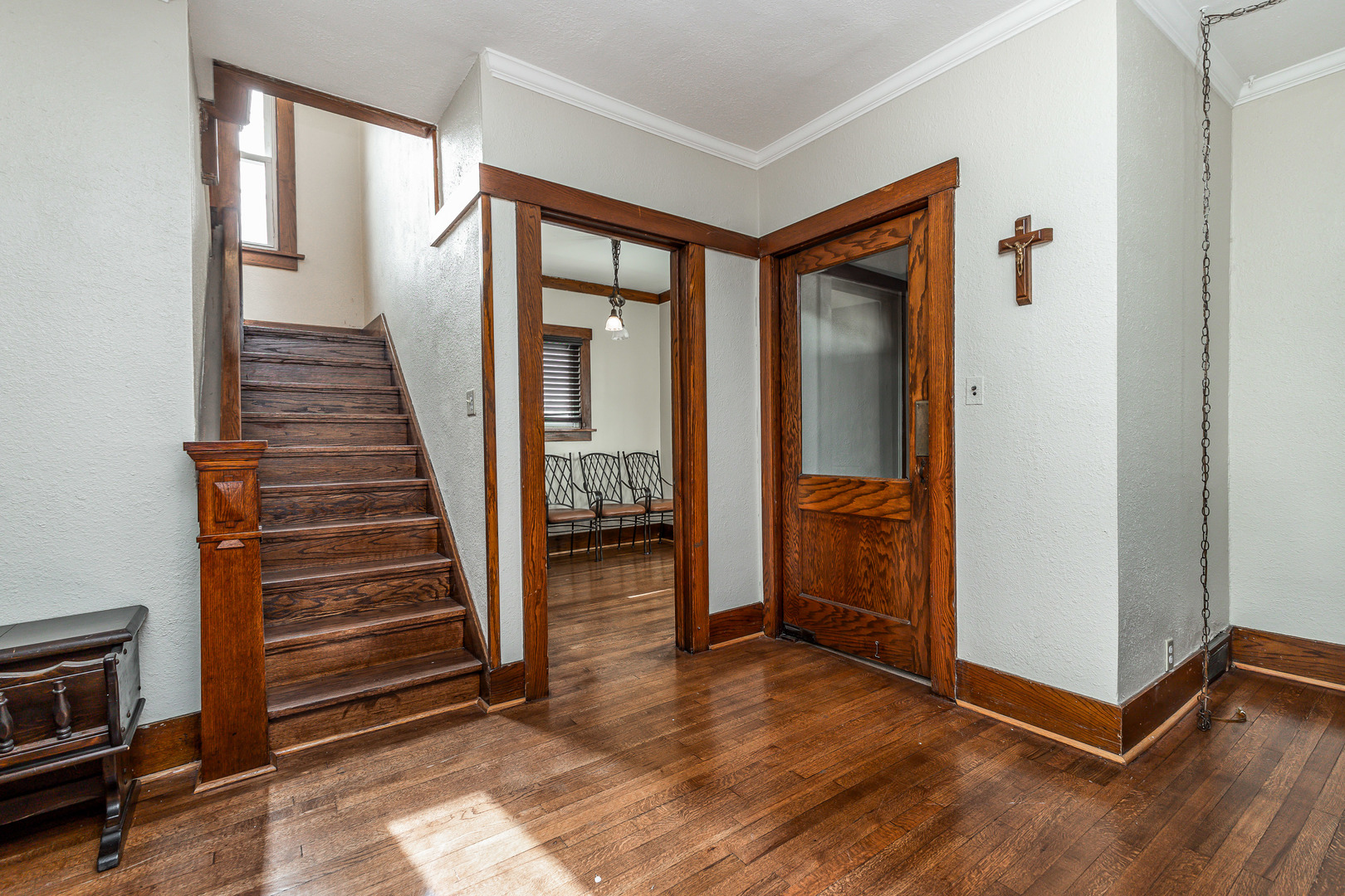 115 Van Buren Street