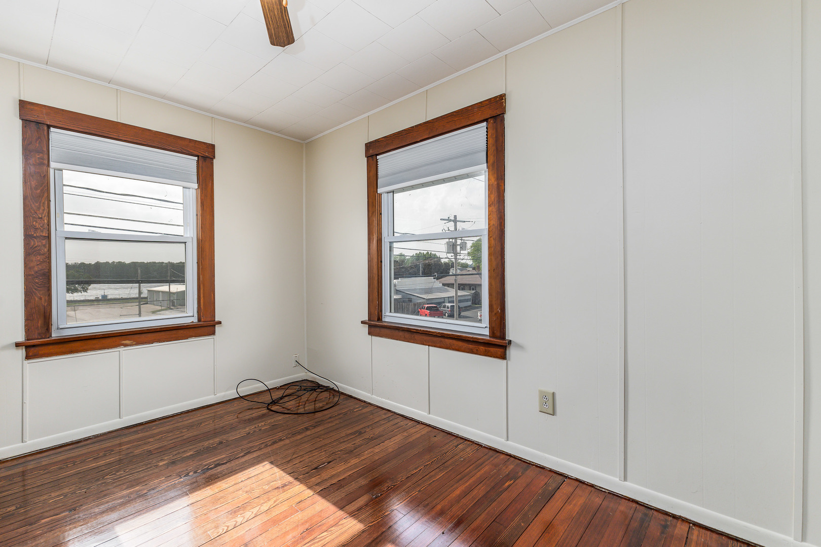 115 Van Buren Street