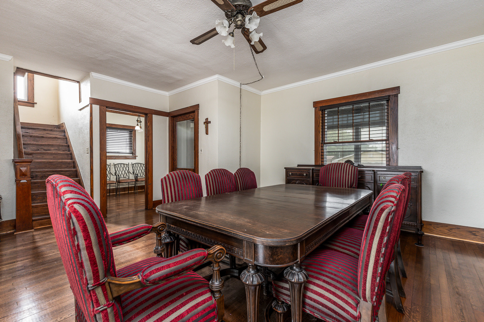 115 Van Buren Street