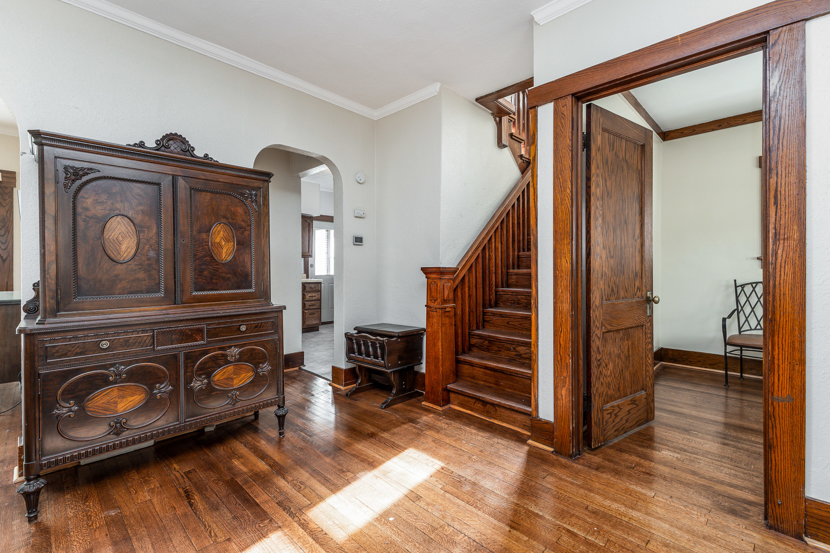 115 Van Buren Street