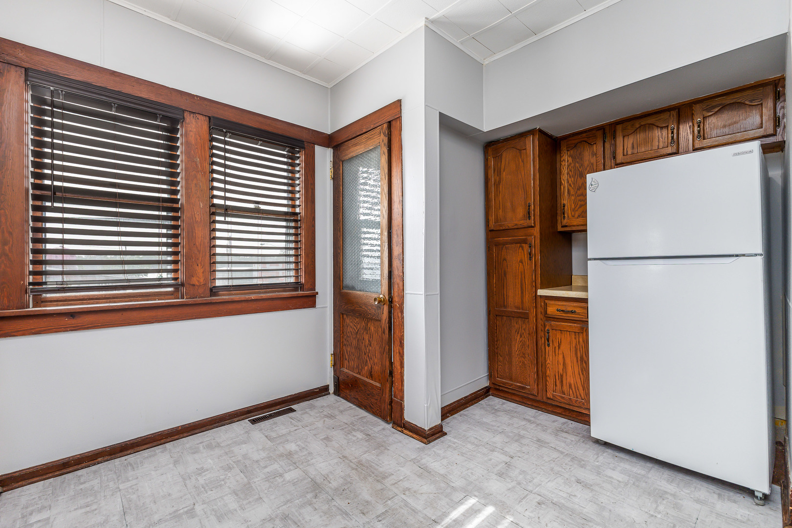 115 Van Buren Street