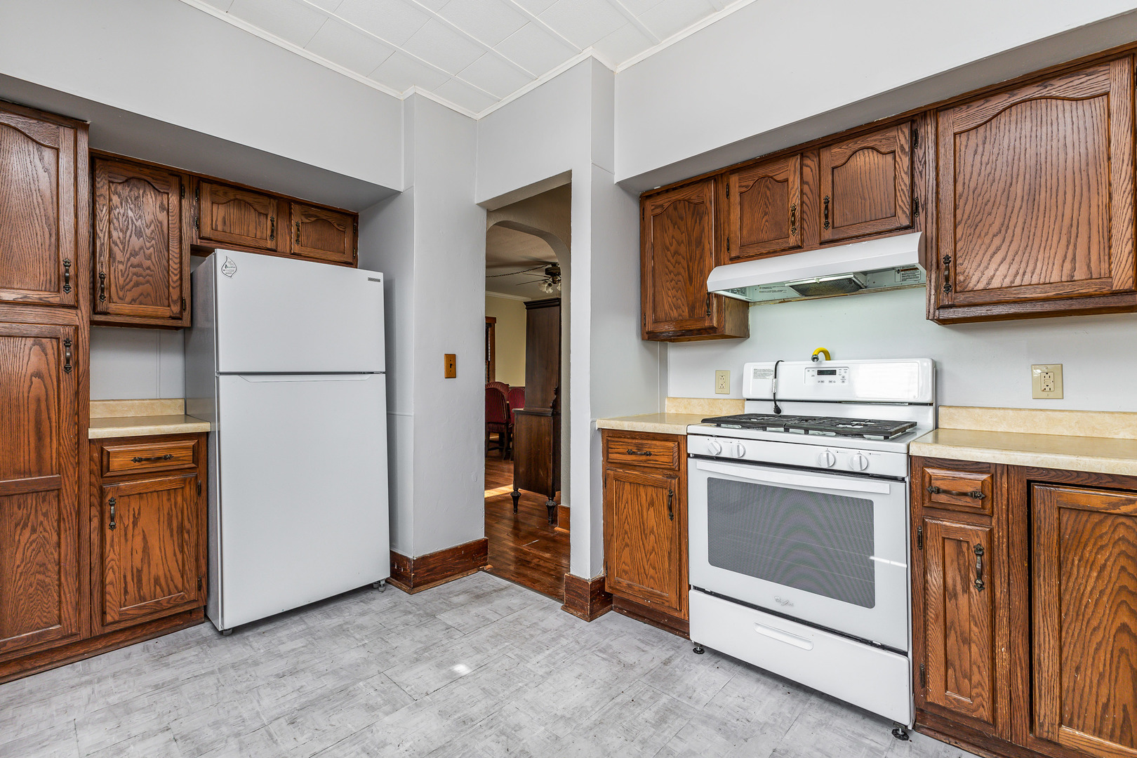 115 Van Buren Street