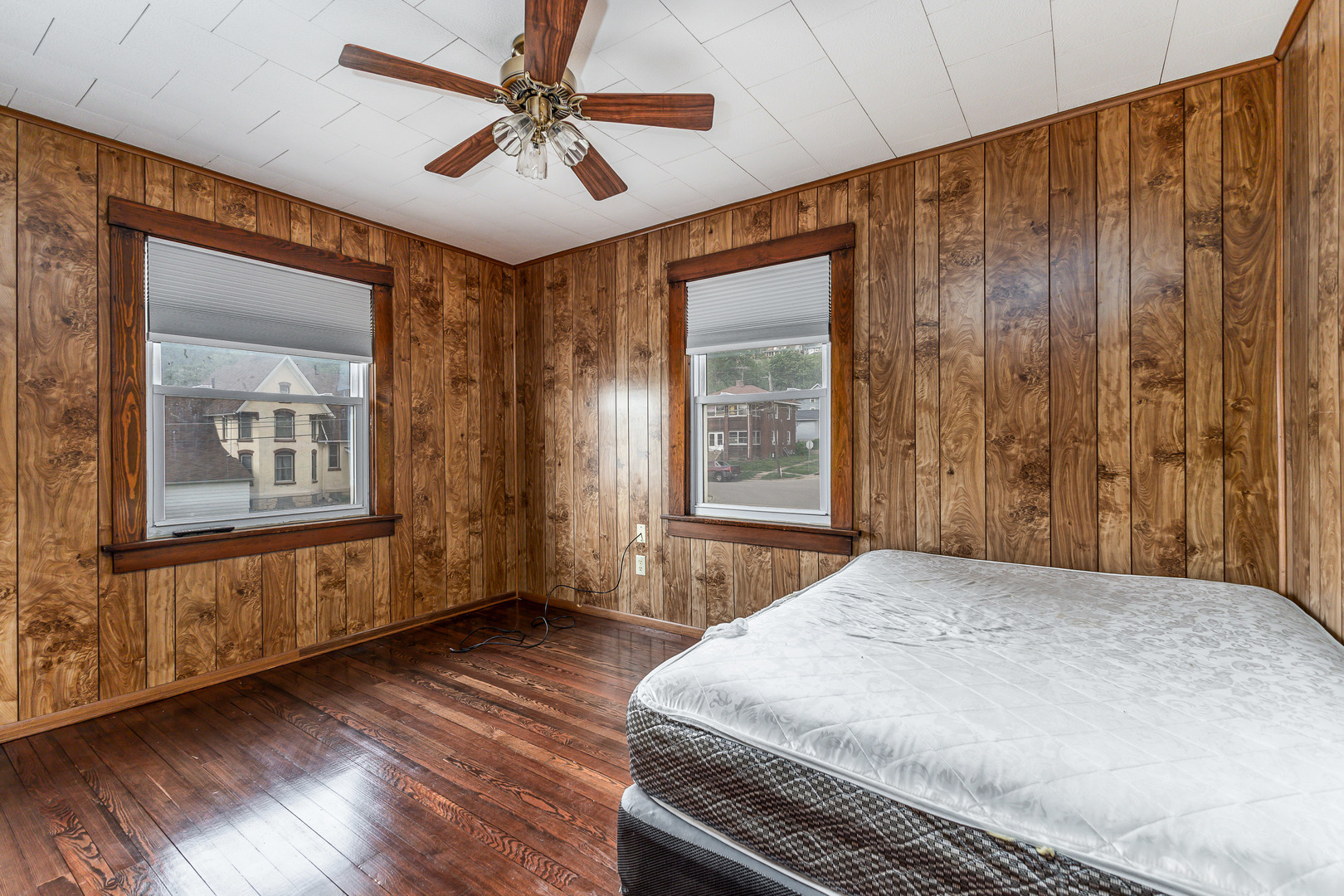 115 Van Buren Street