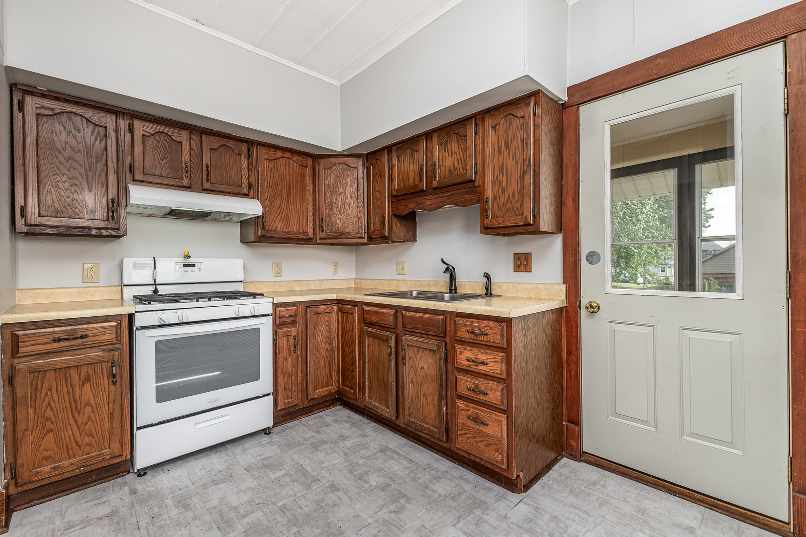 115 Van Buren Street