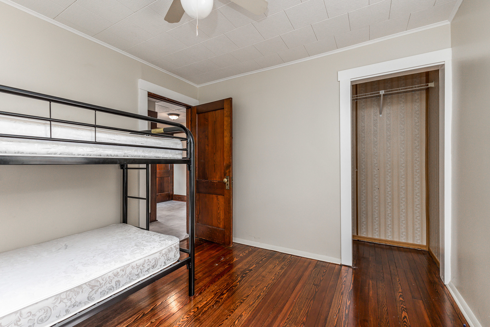 115 Van Buren Street