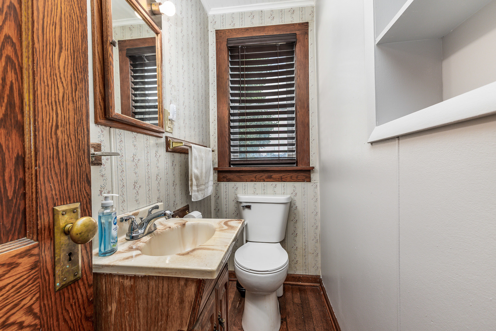 115 Van Buren Street