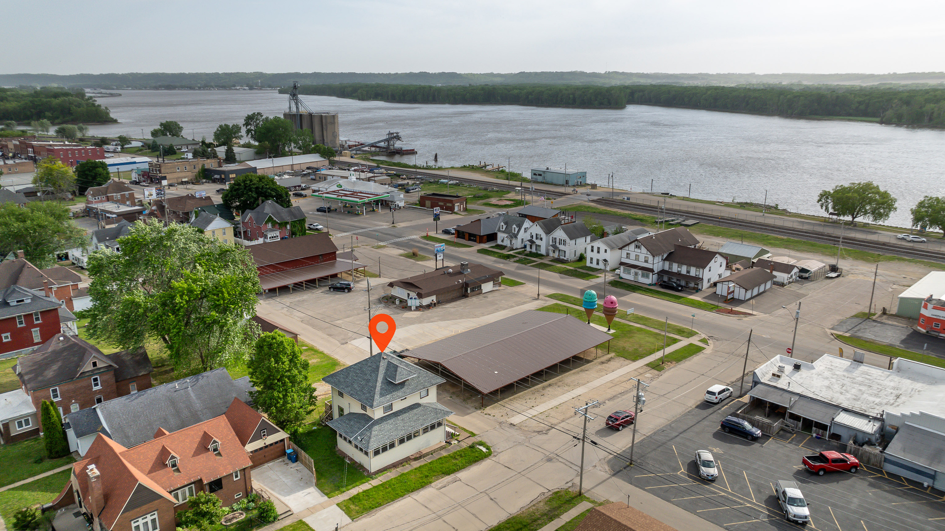 115 Van Buren Street