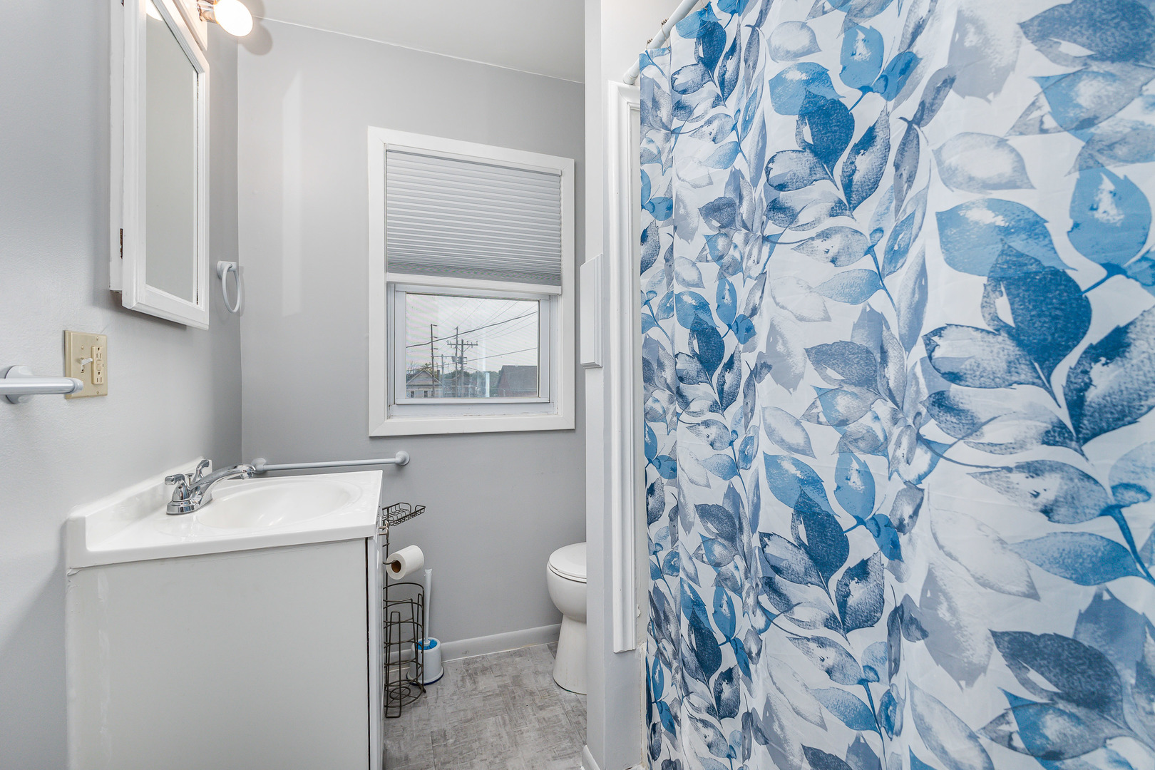 115 Van Buren Street