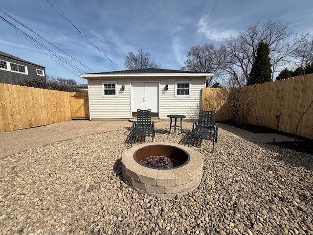 4407 Howard Avenue Unit: 2