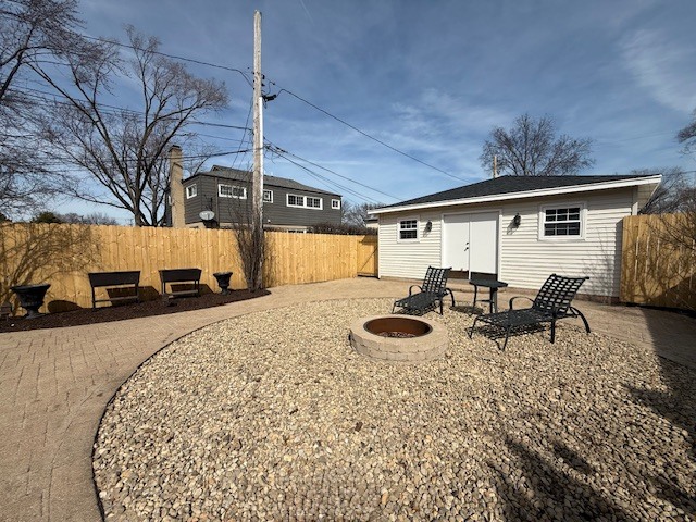 4407 Howard Avenue Unit: 2