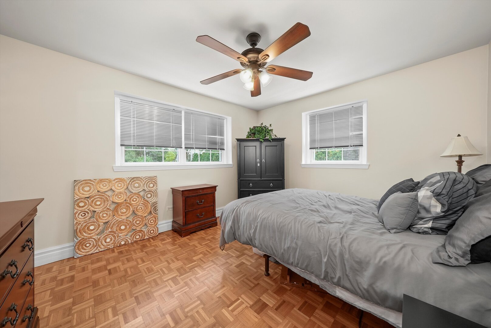 4407 Howard Avenue Unit: 2