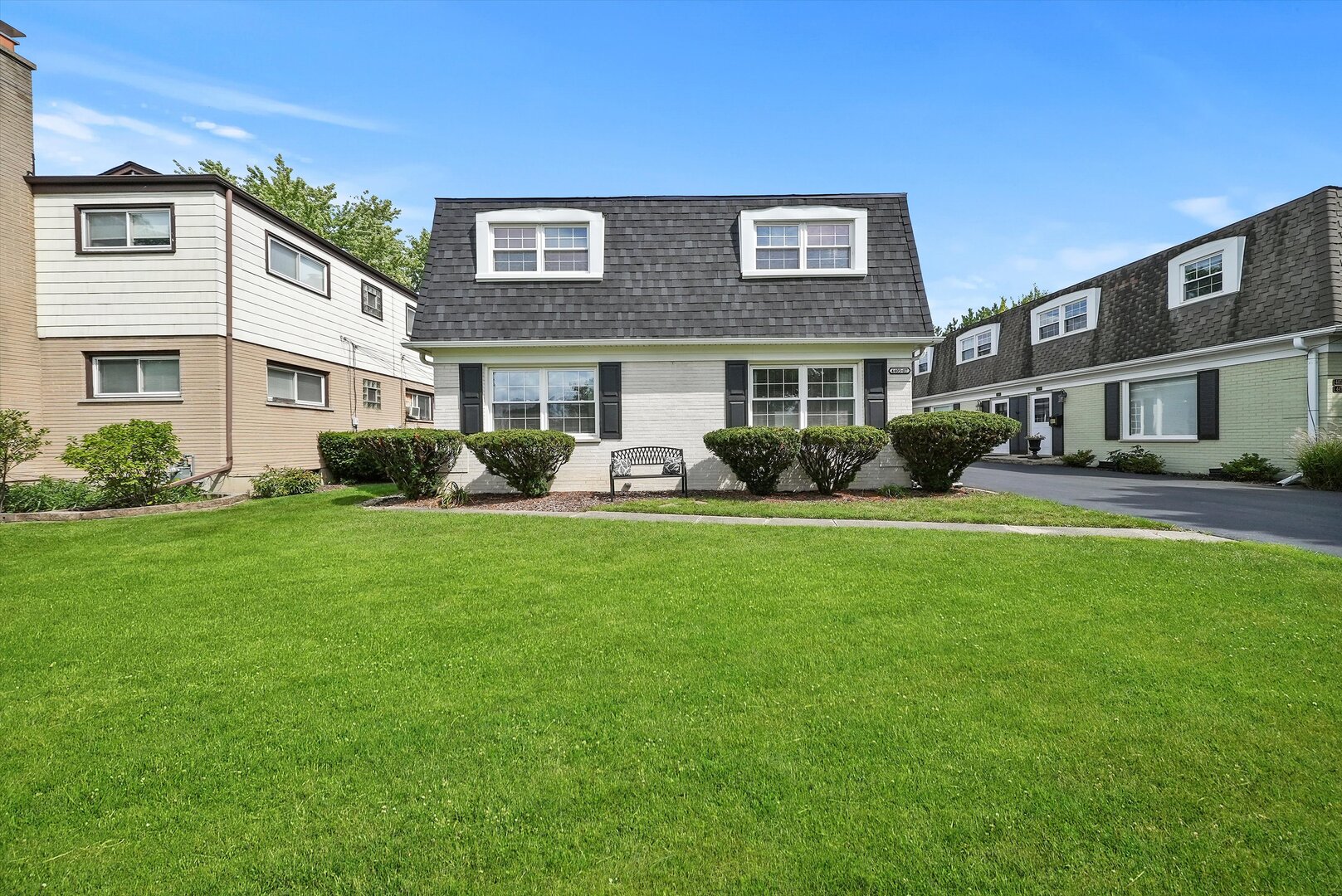 4407 Howard Avenue Unit: 2