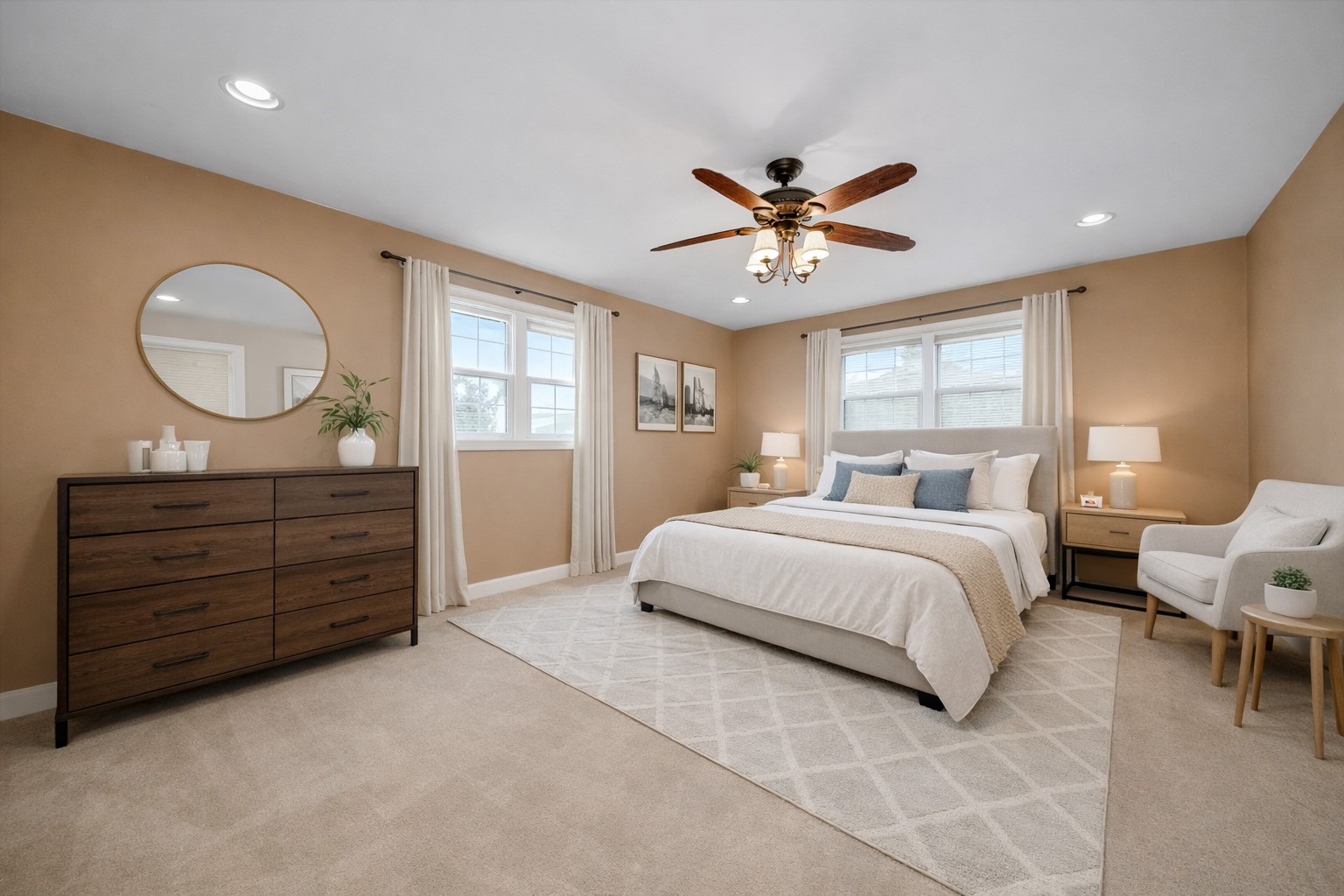 4407 Howard Avenue Unit: 2