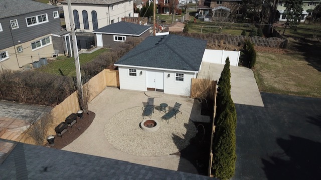 4407 Howard Avenue Unit: 2