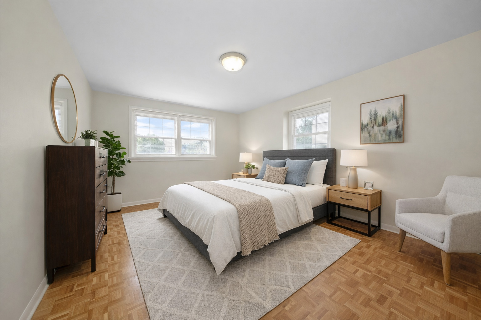 4407 Howard Avenue Unit: 2