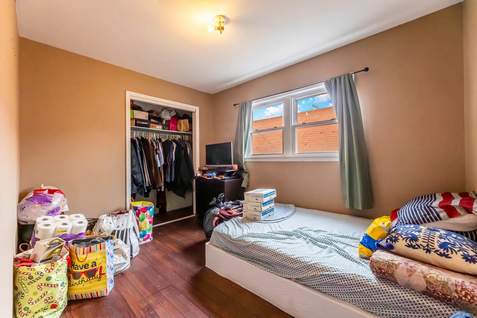 452 N Springfield Avenue